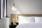Nobu Hotel London Shoreditch