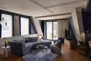 Nobu Hotel London Shoreditch