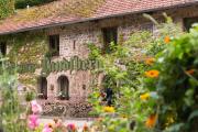 Hôtel & Restaurant Château Landsberg & Spa