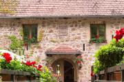 Hôtel & Restaurant Château Landsberg & Spa
