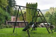 Hôtel & Restaurant Château Landsberg & Spa