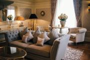 Cornhill Castle