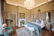 Cornhill Castle