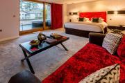 Applegarth Villa Hotel & Restaurant (Adult Only)