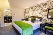 Applegarth Villa Hotel & Restaurant (Adult Only)