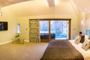 Applegarth Villa Hotel & Restaurant (Adult Only)