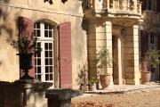 Chateau De Roussan