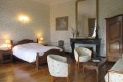 Château des Monthairons Hôtel Restaurant GastroMaison Spa privatif