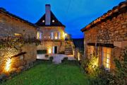 Le Presbytere