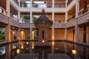 The Legian Seminyak, Bali