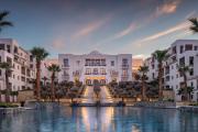 Four Seasons Hotel Tunis