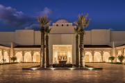 Four Seasons Hotel Tunis
