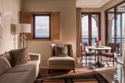 Four Seasons Hotel Tunis