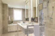 Four Seasons Hotel Tunis