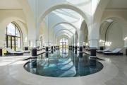 Four Seasons Hotel Tunis