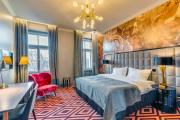 Grand Poet Hotel and SPA by Semarah