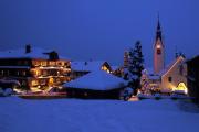 Hirschen - Fine Hotel, Restaurant & Spa