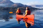 The Torridon