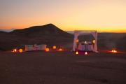Agafay Luxury camp