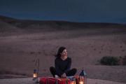 Agafay Luxury camp