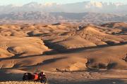 Agafay Luxury camp