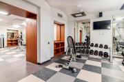 Grand Poet Hotel and SPA by Semarah