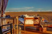 Agafay Luxury camp