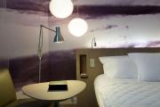 Le Grand Balcon Hotel