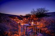 Agafay Luxury camp