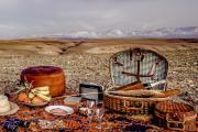 Agafay Luxury camp