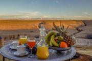 Agafay Luxury camp