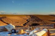 Agafay Luxury camp