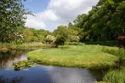 Gidleigh Park- A Relais & Chateaux Hotel