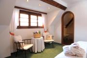 Hotel Schloss Leonstain