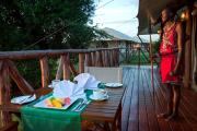 Neptune Mara Rianta Luxury Camp - All Inclusive.