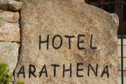 Hotel Arathena
