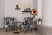 Elements of Caldera Suites