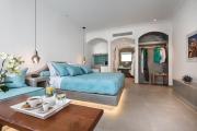 Elements of Caldera Suites