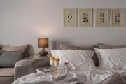 Elements of Caldera Suites