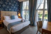 Hazlewood Castle & Spa