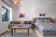 Elements of Caldera Suites