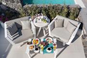 Elements of Caldera Suites
