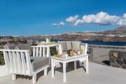 Elements of Caldera Suites