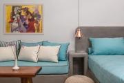 Elements of Caldera Suites