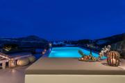 Elements of Caldera Suites