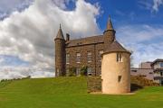 Meldrum House Hotel Golf And Country Estate