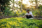 NIHI Sumba - member Leading Hotels of the World