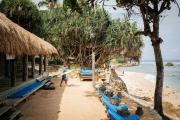 NIHI Sumba - member Leading Hotels of the World