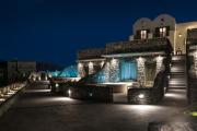 Elements of Caldera Suites