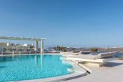 Elements of Caldera Suites